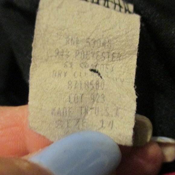 Pant Suit"citidress"-2 Pc Shirt & Pants-Long Sleeve-Pullover Top & Pull Up Pants - Picture 14 of 14